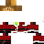 Texture for POWERGOD NAVIDAD