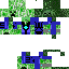 Texture for zubin sedokai
