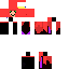 Texture for Wuya