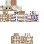 Texture for GOTFOU