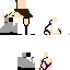 Texture for experiment gone wrong face expression v2
