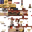 Texture for gladiator