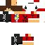 Texture for TheFlashPvP_Br