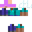 Texture for MCTMNE