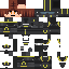 Texture for Helldivers dizzy