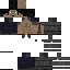 Texture for SCP-057