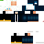 Texture for Mikaze Ai