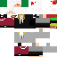 Texture for B4NDXG