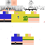Texture for nekster cbm