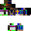 Texture for Lucasocq