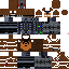 Texture for freddy