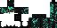 Texture for Drowned enderman