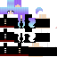 Texture for FaddyFoxy