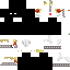 Texture for Hubrid model