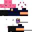 Texture for ThunderSquaad_Pig