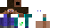 Texture for char