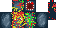 Texture for squidysquid