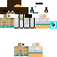 Texture for MonkeyPing