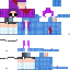 Texture for Хэллуин