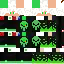 Texture for Skull