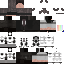 Texture for fancy demon