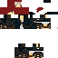 Texture for Амир охотник на вампир