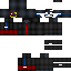 Texture for Error sans minecraft