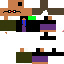 Texture for ItzGrobar