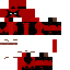 Texture for Deadpool