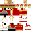 Texture for TechnoBurger Mashup