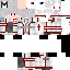 Texture for nami blood
