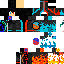 Texture for pluem