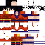 Texture for goku base v3