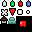 Texture for LE CACA