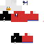 Texture for Pollito Fachero