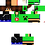 Texture for I4NN