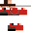 Texture for TF2 Red Soldier