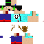 Texture for THE BOY