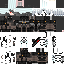 Texture for Raiden