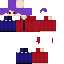 Texture for Tsukiyama