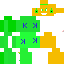 Texture for kox