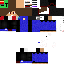 Texture for nice guy