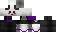 Texture for Spedo Panda
