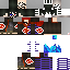 Texture for sasuke2007