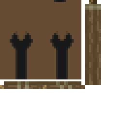 Texture for screwdriver