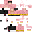 Texture for black ssj4