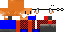 Texture for Ironlegend18's FIXED Skin