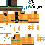 Texture for Umild Dio