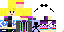 Texture for 0....0