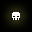 Texture for skull-sun